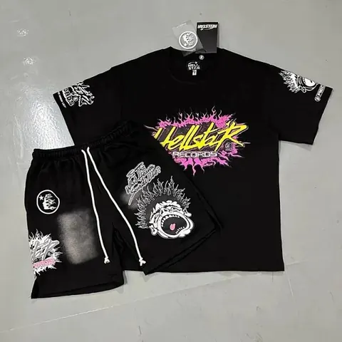 Hellstar Set
