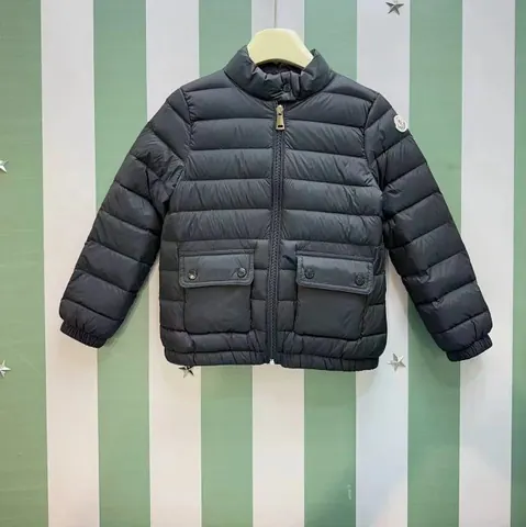 Moncler Children's Down Jacket