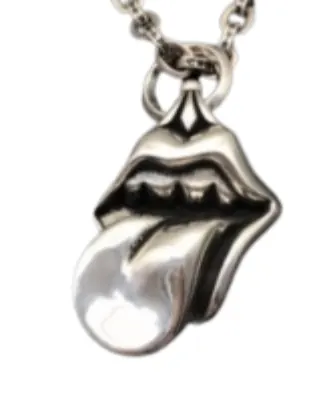 Chrome Hearts Pedant