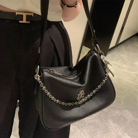 Chrome Hearts Handbag
