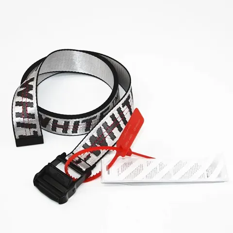 Off-White Belt
