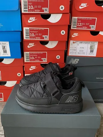 New Balance children's Shoes