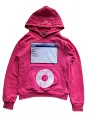 Music Heals Hoodie
