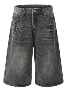 Fashion Denim Shorts