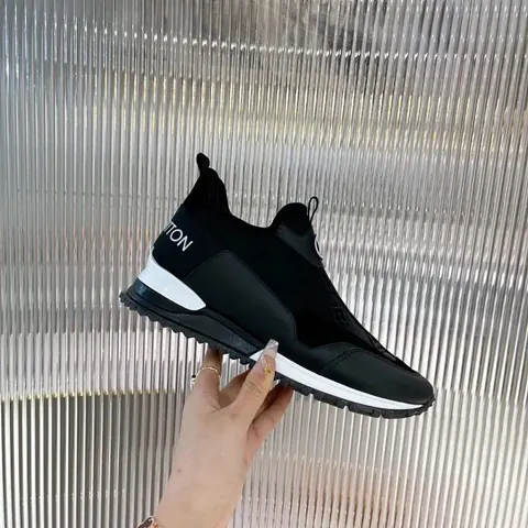 Louis Vuitton Run Away Sneakers