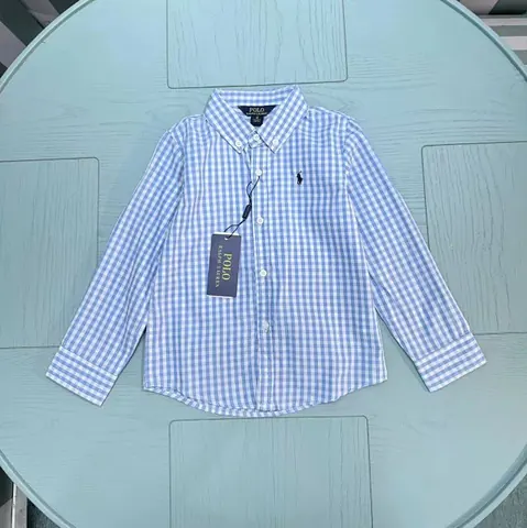 Ralph Lauren Children's shirt