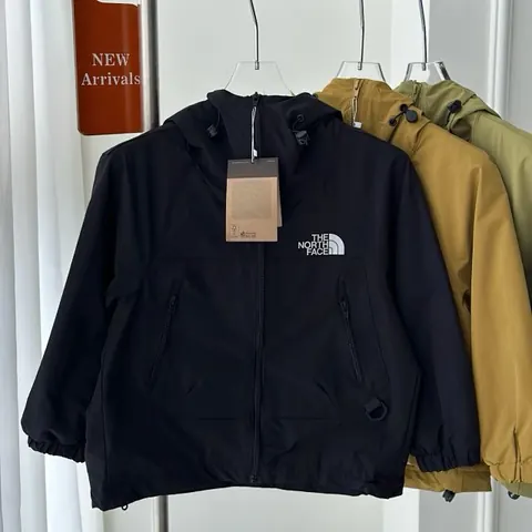 The North Face Children's Coat