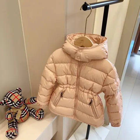 Moncler Children's Down Jacket