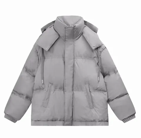 Ami down jacket