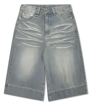 Fashion Denim Shorts