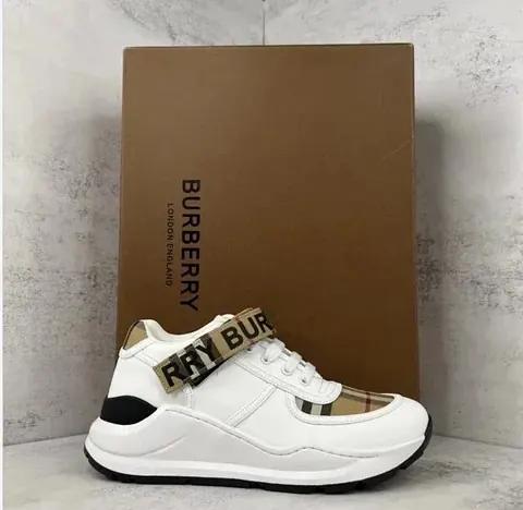 Burberry Shoes
