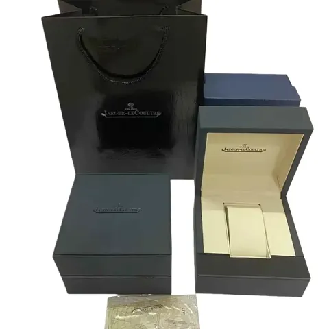 Jaeger-LeCoultre