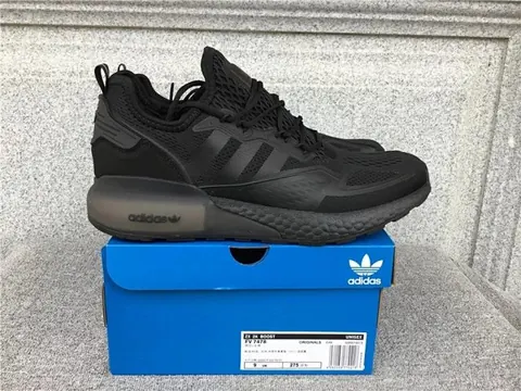 Adidas Originals ZX 2K Boost Sneakers