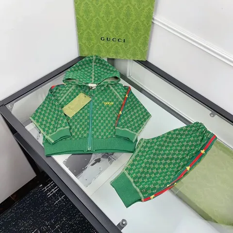 Gucci Children's Set