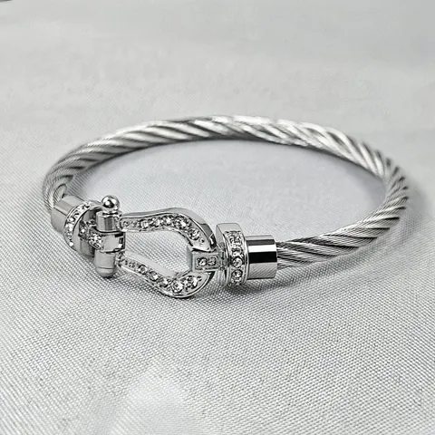 FRed force 10 Bracelet