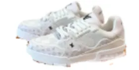 Louis Vuitton Trainers