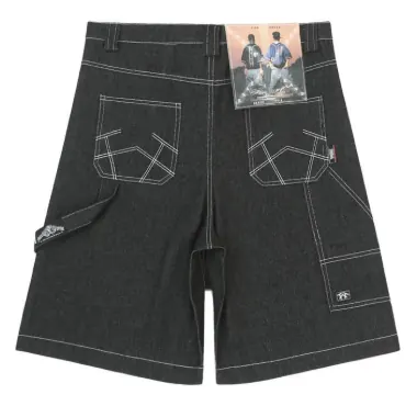 Fashion Denim Shorts