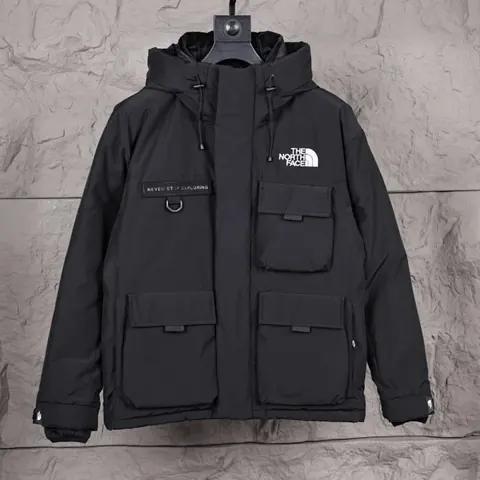 THE NORTH FACE POLAR AIR Down Jackets