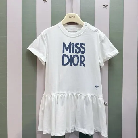 Dior Children's Dress