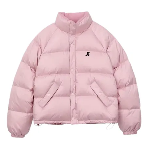 Rest & Recreation Puffer Jacket