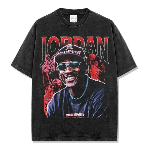 MJ Tees