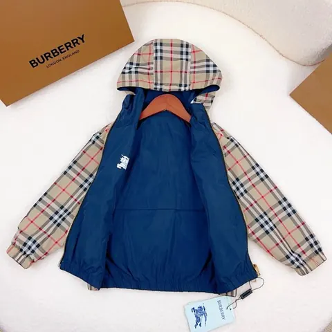 Burberry Children's Jacket