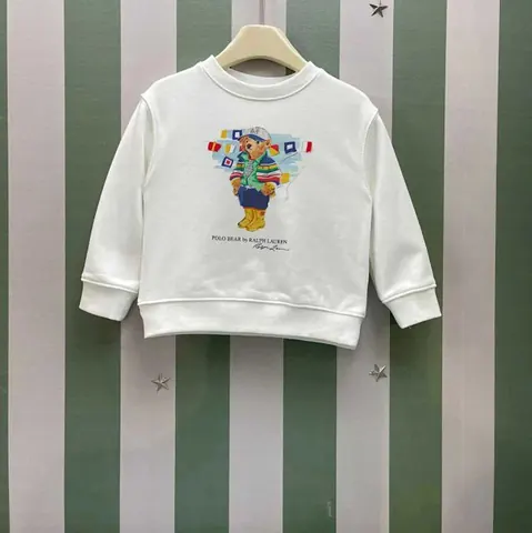 Ralph Lauren Children's Hoodie