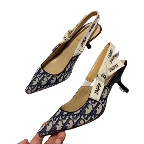 Dior High Heels