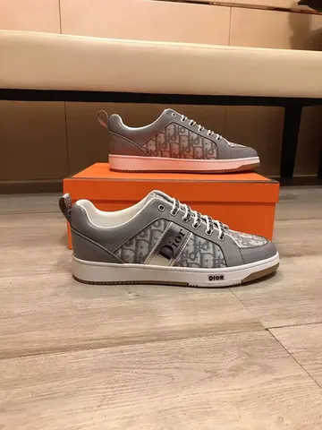 Dior B27 Shoes