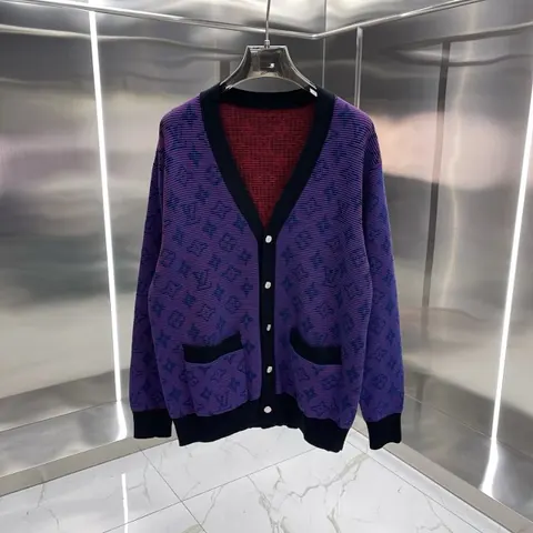 Louis Vuitton Sweater