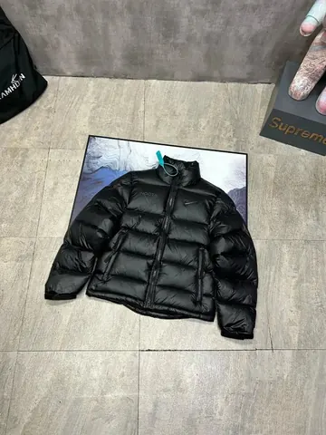 Nike down jacket