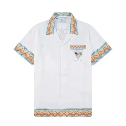 Casablanca Beach Shirt