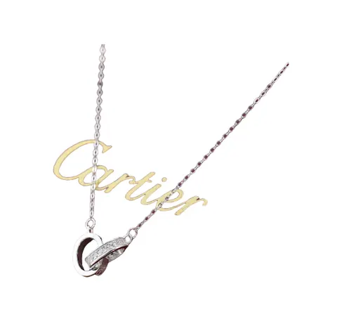 Cartier Necklace