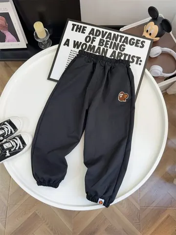 Ape Head Children's Pants