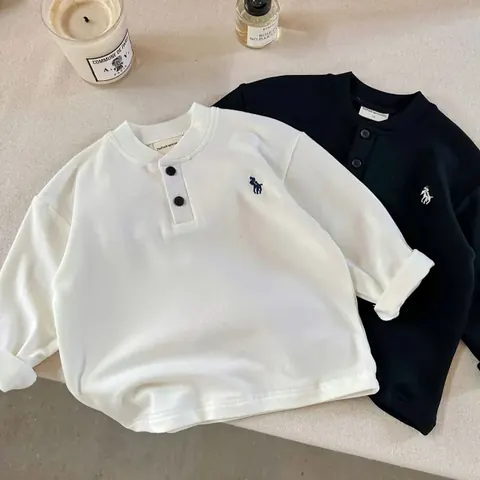 Ralph Lauren Children's Hoodie