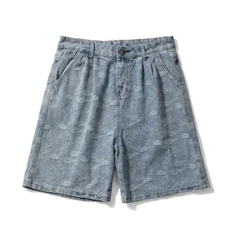 Fashion Shorts