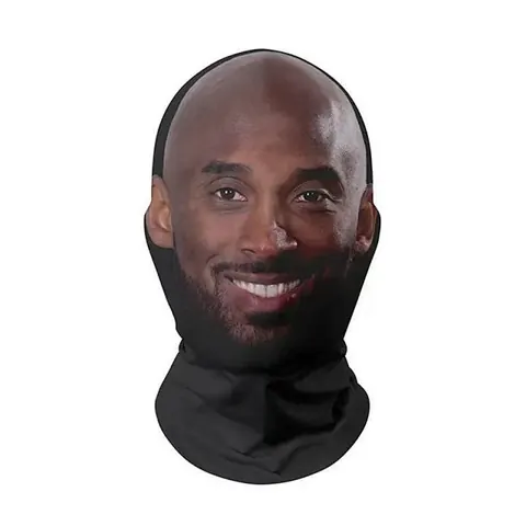 NBA Star Mask