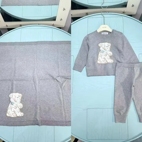 Dior Children's Set