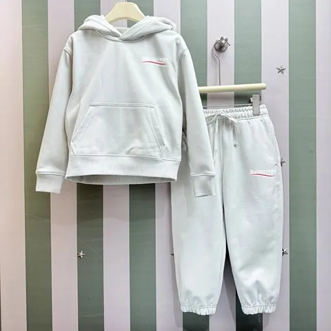 Balenciaga Children's Set
