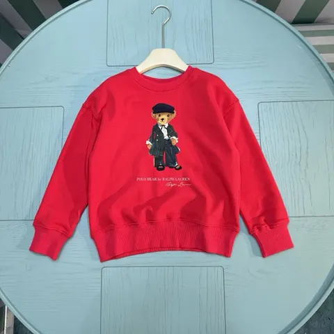 Ralph Lauren Children's Hoodie