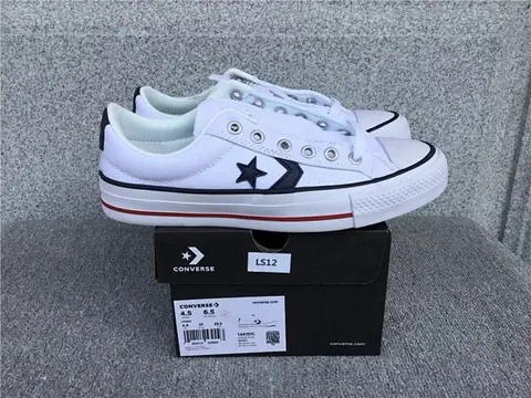 Converse Shoes