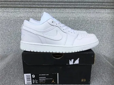 AJ1 Nike Air Jordan 1 Shoes