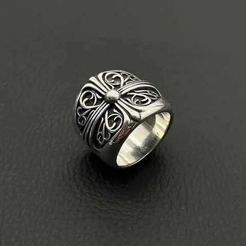 Chrome Hearts Ring