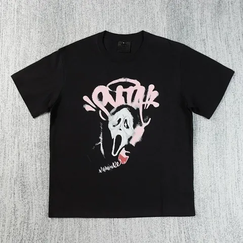 Syna World T-shirt TEE