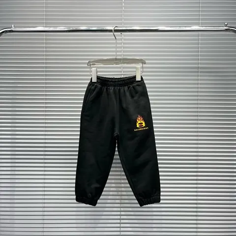 Balenciaga Children's Pants