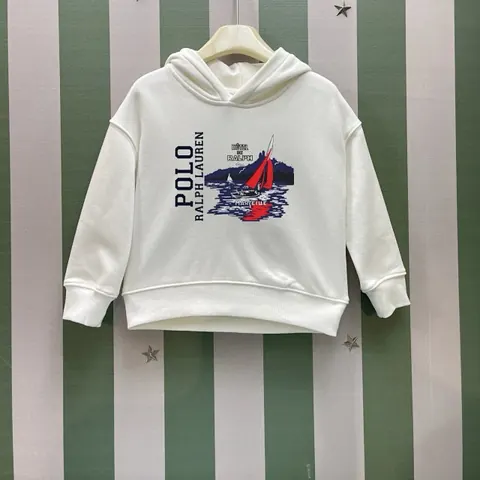Ralph Lauren Children's Hoodie
