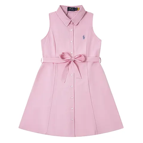 Ralph Lauren Sleeveless Dress
