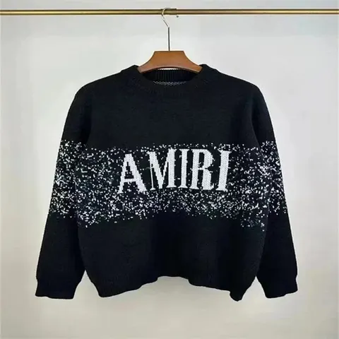 Amiri sweater