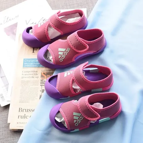 Adidas Children's Slippers Shoes