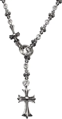 Chrome Hearts Necklace